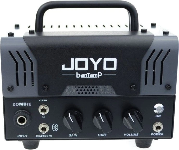 Joyo Bantamp