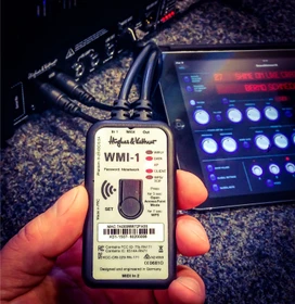 Hughes & Kettner WMI-1
