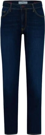 BRAX Chuck Jeans dark blue/used (Herren)