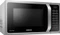 Samsung MC28H5015CS Mikrowelle mit Grill/Heißluft Vorschaubild