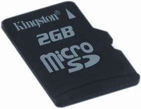 Kingston 2GB