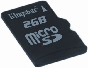 Kingston 2GB