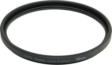Marumi DHG Super Lens Protect 52mm