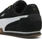Puma Bella Donna SD puma black/puma white (Damen) Vorschaubild