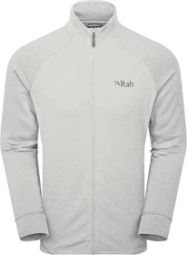 Rab Nexus Jacke light zinc (Herren)