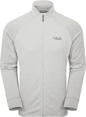 Rab Nexus Jacke light zinc (Herren)