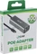 InLine PoE auf USB-C PoE-Adapter, LAN-Adapter, 10W, RJ-45, USB-C 2.0 [Stecker] Vorschaubild