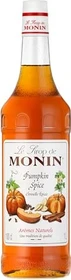 Monin Pumpkin Spice 1l