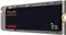 SanDisk Extreme Pro M.2 NVMe 3D SSD 1TB, M.2 2280 / M-Key / PCIe 3.0 x4 Vorschaubild