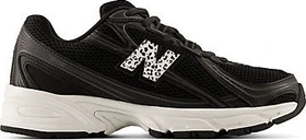 New Balance 740 black/sea salt