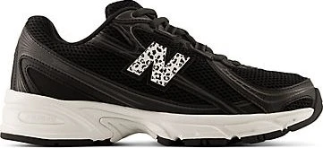 New Balance 740 black/sea salt