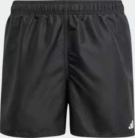 adidas Kids Badeshorts schwarz/weiß (Junior)