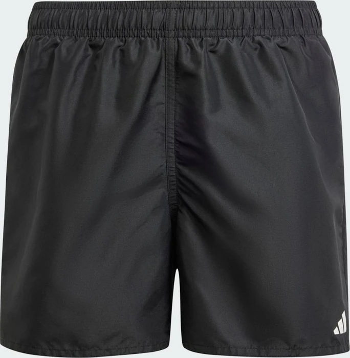 adidas Kids Badeshorts schwarz/weiß (Junior)