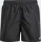adidas Kids Badeshorts schwarz/weiß (Junior) Vorschaubild