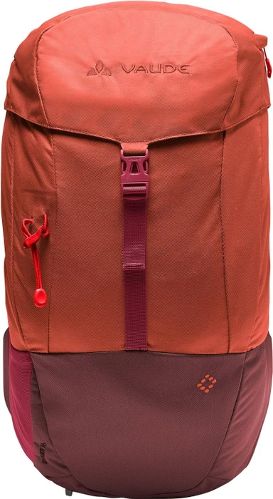 Vaude Skomer 16 Modell 2021 hotchili (Damen)