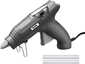 kwb FL007 Elektro-Heißklebepistole
