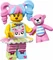 LEGO Minifigures - The Ninjago Movie Vorschaubild