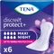 Tena Lady Discreet Maxi Night Hygieneeinlage Vorschaubild