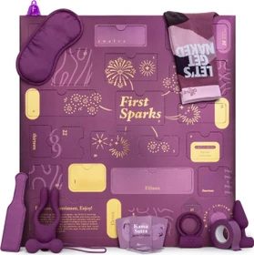 Amorelie Loveboxxx First Sparks Adventskalender 2025