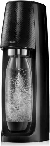 SodaStream Easy Trinkwassersprudler schwarz