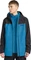 Jack Wolfskin Taubenberg 3in1 Funktionsjacke aurora blue (Herren) Vorschaubild