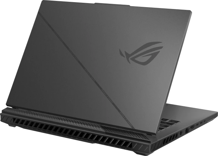 ASUS ROG Strix G16 (2024) G614JIR-N4002W, Eclipse Gray, Core i9-14900HX, 32GB RAM, 1TB SSD, GeForce RTX 4070, DE