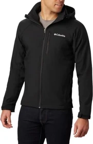 Columbia Cascade Ridge II Funktionsjacke schwarz (Herren)