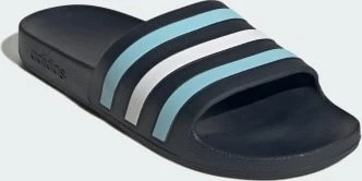 adidas Aqua Adilette night navy/icey blue/cloud white