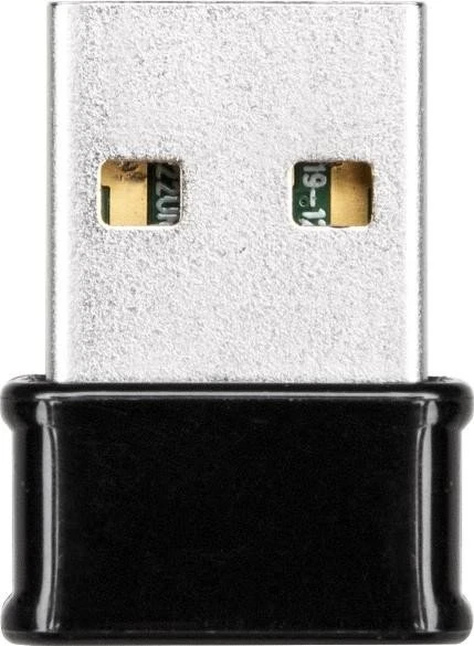 Edimax EW-7822ULC, 2.4GHz/5GHz WLAN, USB-A 2.0 [Stecker]
