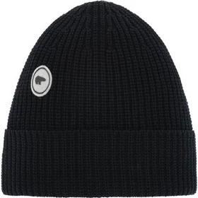 Eisbär Lania OS Mütze schwarz