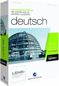Digital Publishing Interaktive Sprachreise 2013: Kommunikationstrainer Deutsch (PC)