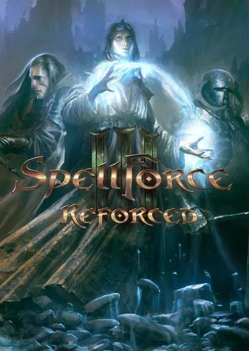 Spellforce 3 - Reforced