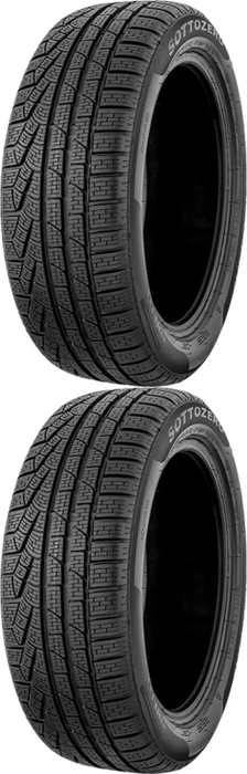 Pirelli Winter Sottozero Serie II 235/55 R18 104H XL