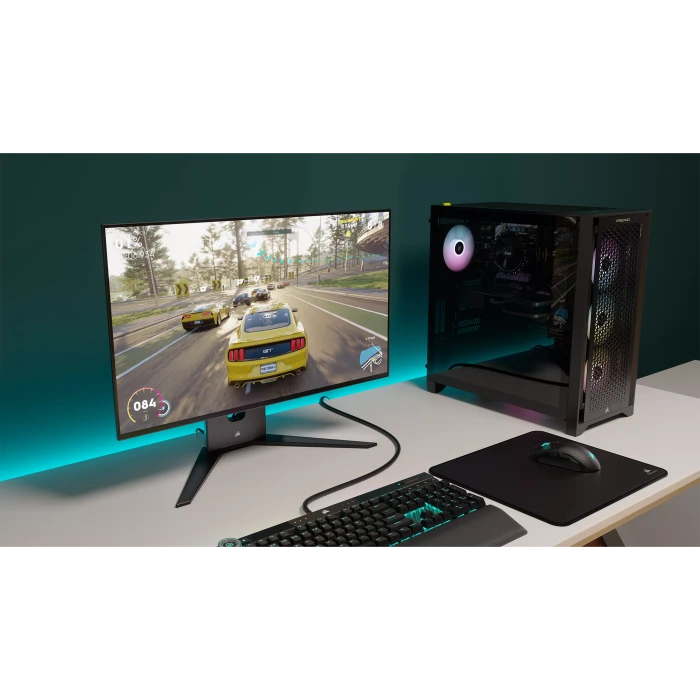 Corsair Xeneon 27QHD240 OLED, 26.5"