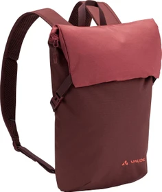 Vaude Unuk II dark cherry