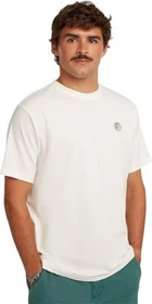 O'Neill O'Riginals Badge T-Shirt kurzarm snow white (Herren)