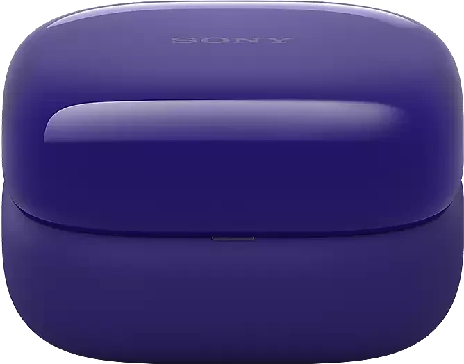 Sony LinkBuds Open violett
