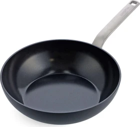 GreenPan Evolution Wok 28cm schwarz