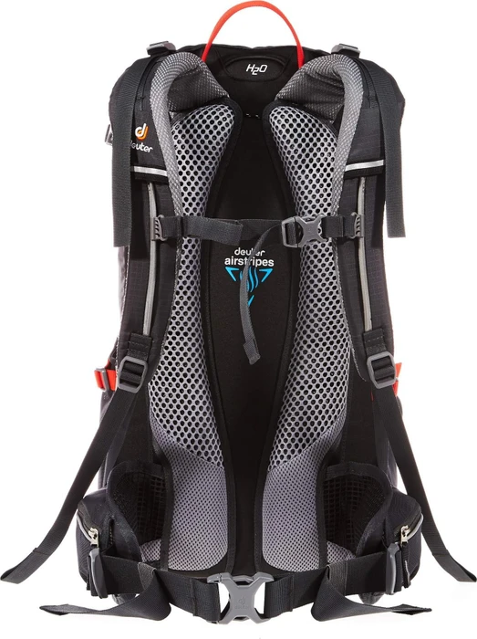 Deuter Trans Alpine 32 EL graphite/black