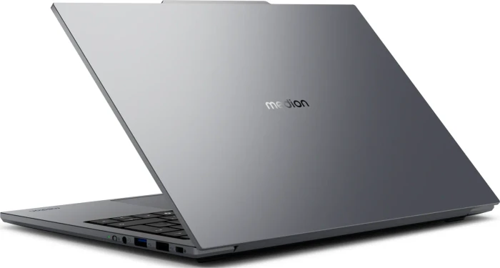 Medion Signium 14 S1, Core 5 120U, 16GB RAM, 512GB SSD, DE