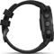 Garmin Fenix 5X Plus Sapphire schwarz Vorschaubild