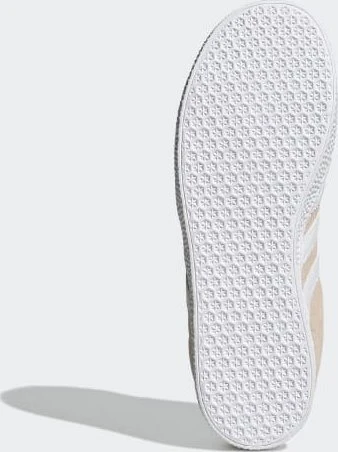 adidas Gazelle pink tint/cloud white (Junior)