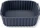 Fackelmann Silikonform für Heißluftfritteuse eckig 15x15cm (45104)
