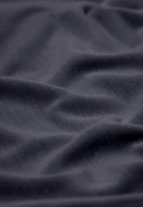 Jack Wolfskin Vonnan S|s Funktionsshirt kurzarm graphite (Damen)