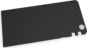 EK Water Blocks Quantum Line EK-Quantum Vector TUF RTX 3070 Backplate schwarz
