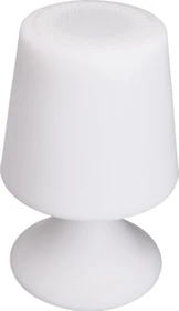 BigBen Colorblock Outdoor Speaker Color Light