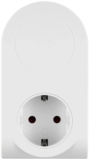 REV Ritter USB-Ladegerät Flex 3 in 1 weiß/schwarz