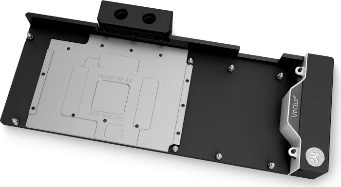 EK Water Blocks Quantum Line EK-Quantum Vector² XC3 RTX 3080/90 ABP D-RGB, Nickel, Acetal