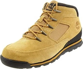 Timberland Heritage Euro Gore-Tex brown smooth (Herren)