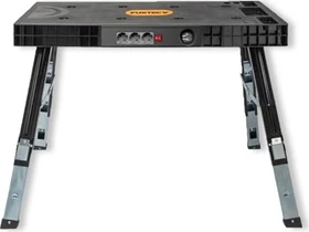 Fuxtec FX-WB Klappwerkbank